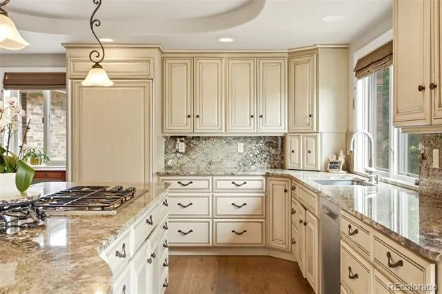 9302 Heather Drive Castle Rock, CO 80108