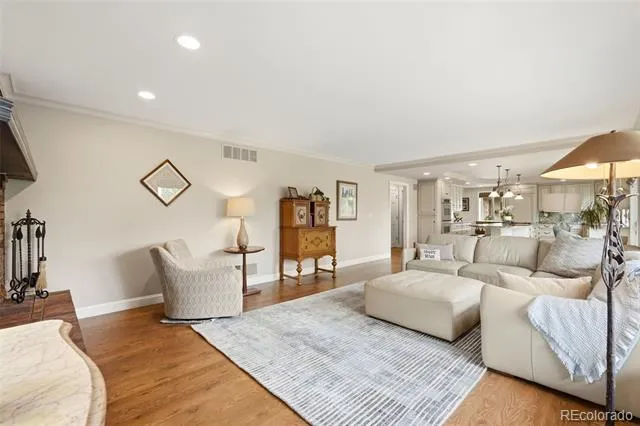 9302 Heather Drive Castle Rock, CO 80108