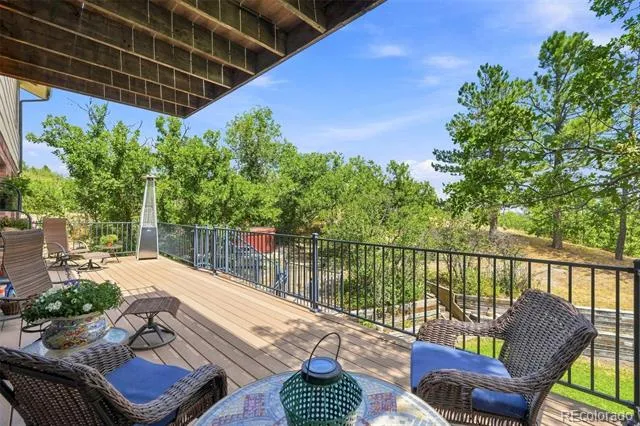 9302 Heather Drive Castle Rock, CO 80108