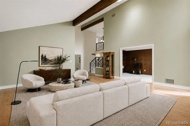 9302 Heather Drive Castle Rock, CO 80108