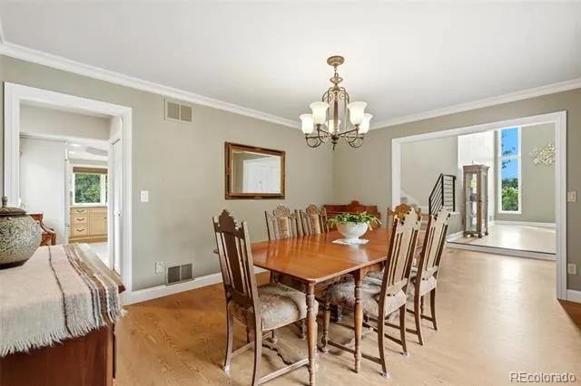 9302 Heather Drive Castle Rock, CO 80108