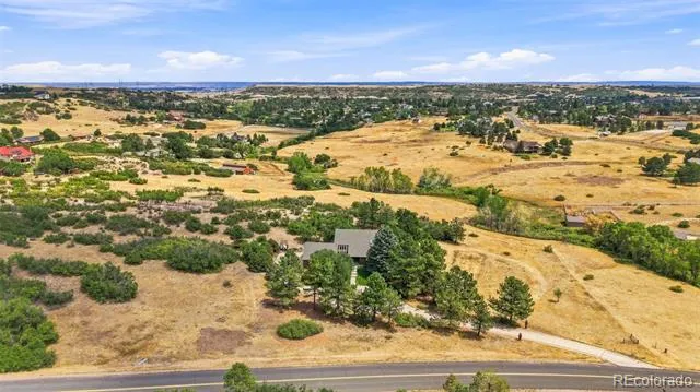 9302 Heather Drive Castle Rock, CO 80108