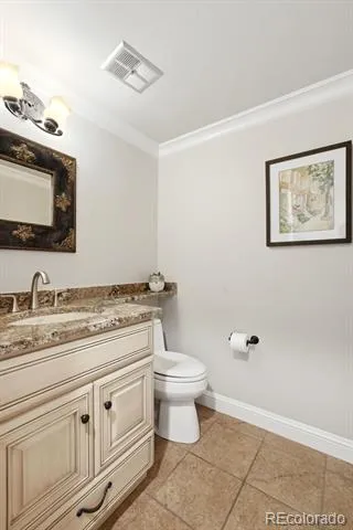 9302 Heather Drive Castle Rock, CO 80108