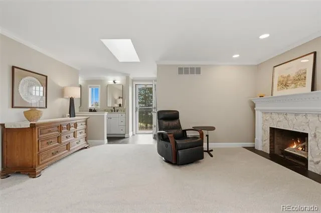 9302 Heather Drive Castle Rock, CO 80108