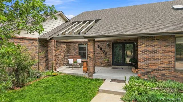 9302 Heather Drive Castle Rock, CO 80108