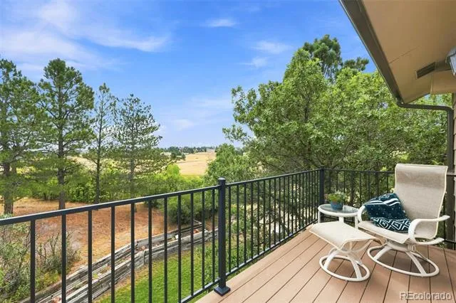 9302 Heather Drive Castle Rock, CO 80108