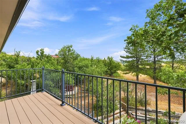 9302 Heather Drive Castle Rock, CO 80108