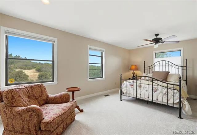 9302 Heather Drive Castle Rock, CO 80108