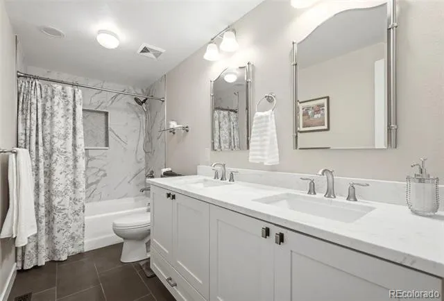 9302 Heather Drive Castle Rock, CO 80108