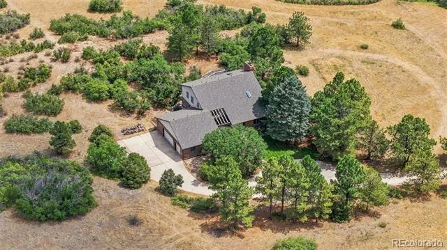 9302 Heather Drive Castle Rock, CO 80108