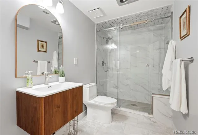 9302 Heather Drive Castle Rock, CO 80108
