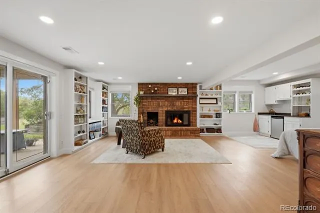 9302 Heather Drive Castle Rock, CO 80108
