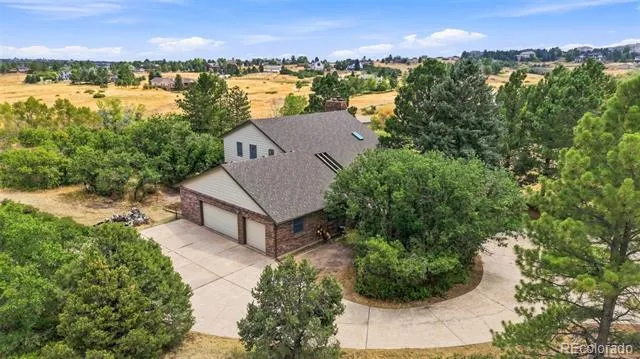 9302 Heather Drive Castle Rock, CO 80108