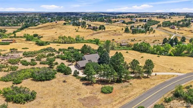 9302 Heather Drive Castle Rock, CO 80108