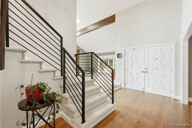 9302 Heather Drive Castle Rock, CO 80108