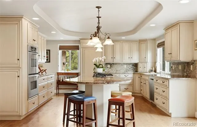 9302 Heather Drive Castle Rock, CO 80108