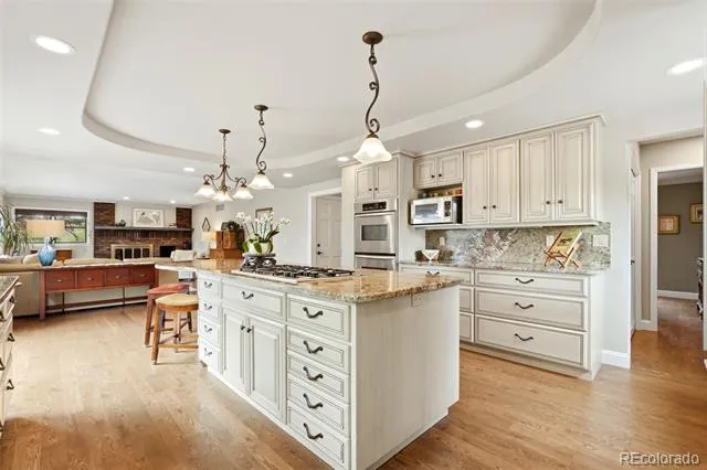 9302 Heather Drive Castle Rock, CO 80108