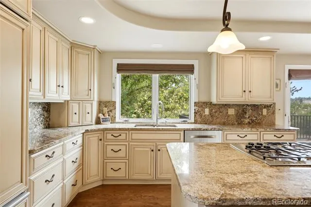 9302 Heather Drive Castle Rock, CO 80108