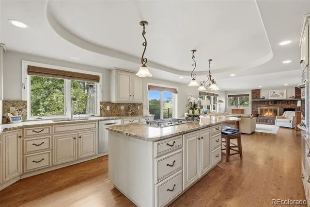 9302 Heather Drive Castle Rock, CO 80108