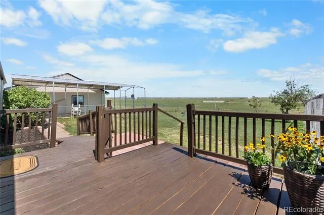 29950 Big Springs Road Calhan, CO 80808