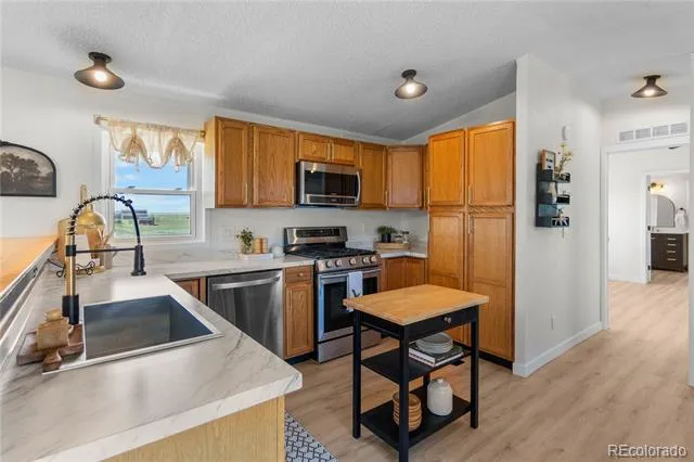 29950 Big Springs Road Calhan, CO 80808
