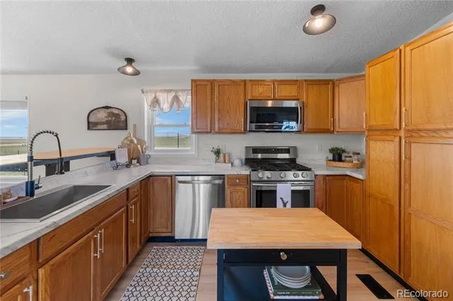 29950 Big Springs Road Calhan, CO 80808