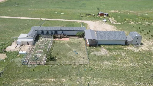 29950 Big Springs Road Calhan, CO 80808