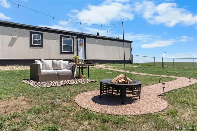 29950 Big Springs Road Calhan, CO 80808