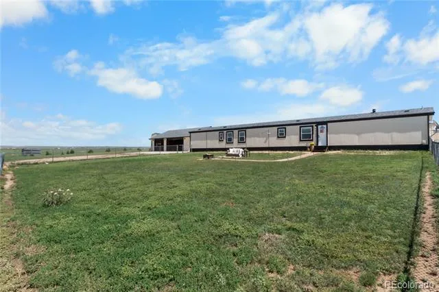 29950 Big Springs Road Calhan, CO 80808