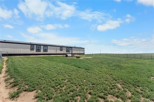 29950 Big Springs Road Calhan, CO 80808