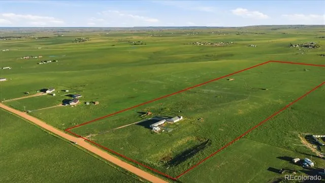 29950 Big Springs Road Calhan, CO 80808