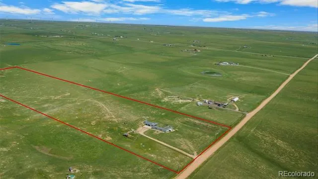 29950 Big Springs Road Calhan, CO 80808