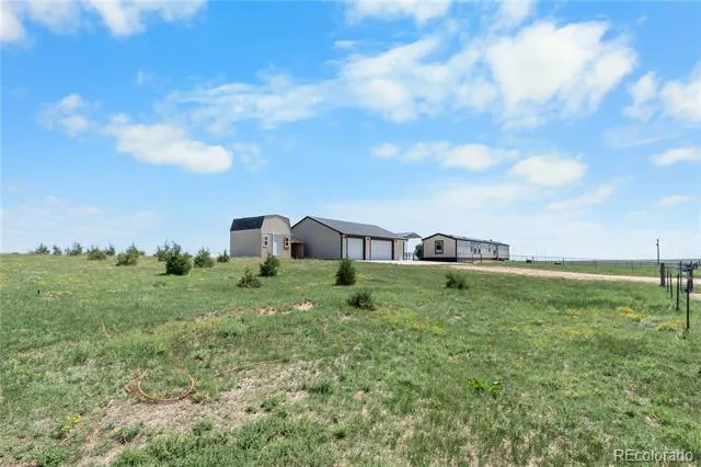 29950 Big Springs Road Calhan, CO 80808