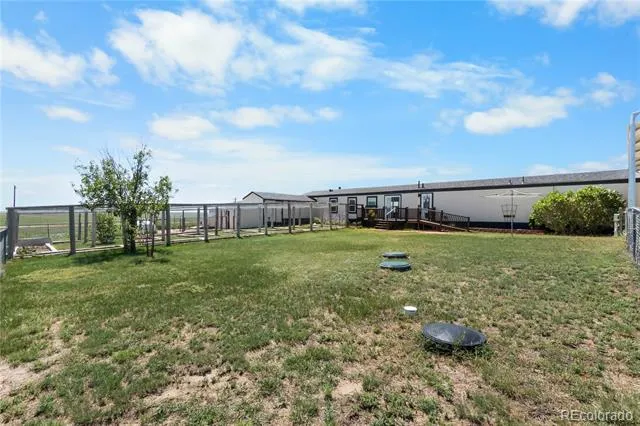 29950 Big Springs Road Calhan, CO 80808