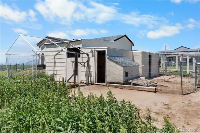 29950 Big Springs Road Calhan, CO 80808