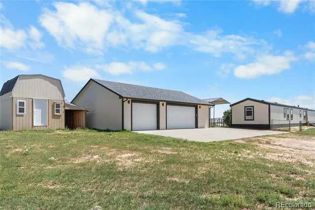 29950 Big Springs Road Calhan, CO 80808