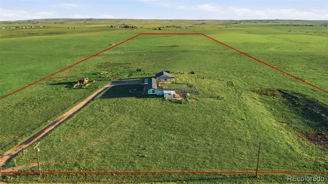 29950 Big Springs Road Calhan, CO 80808