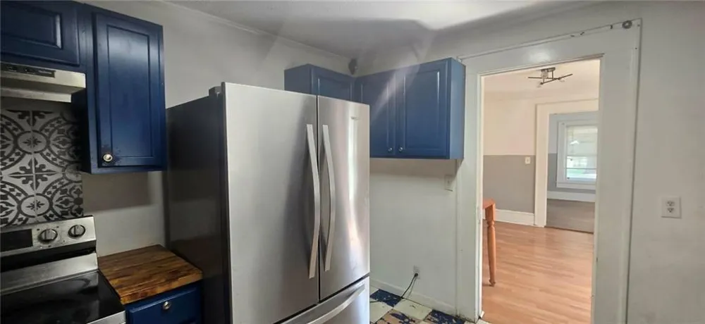 415 King Arnold Street Hapeville, GA 30354