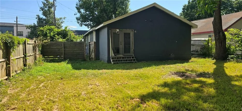 415 King Arnold Street Hapeville, GA 30354