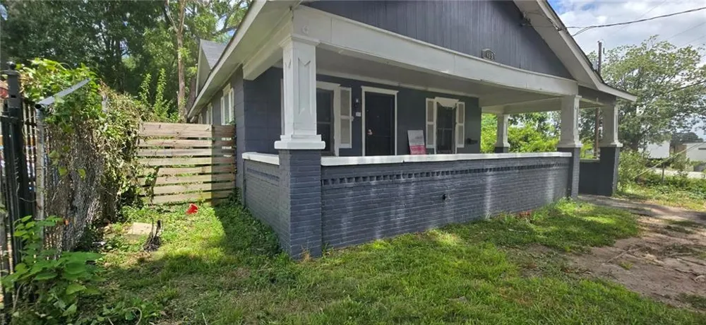 415 King Arnold Street Hapeville, GA 30354