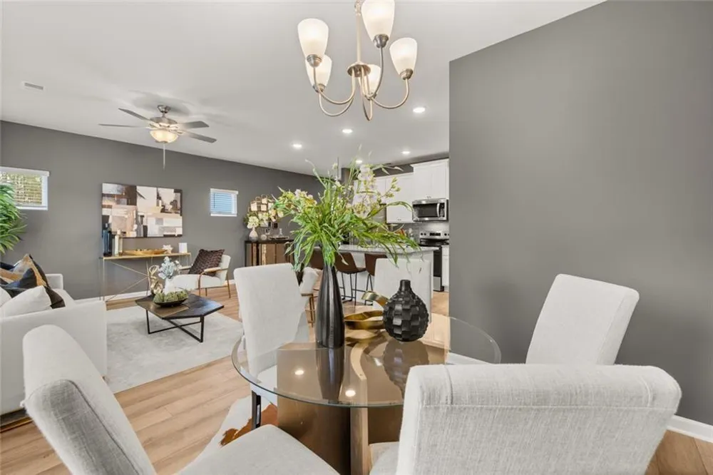 312 Epping Street #29 Stockbridge, GA 30281