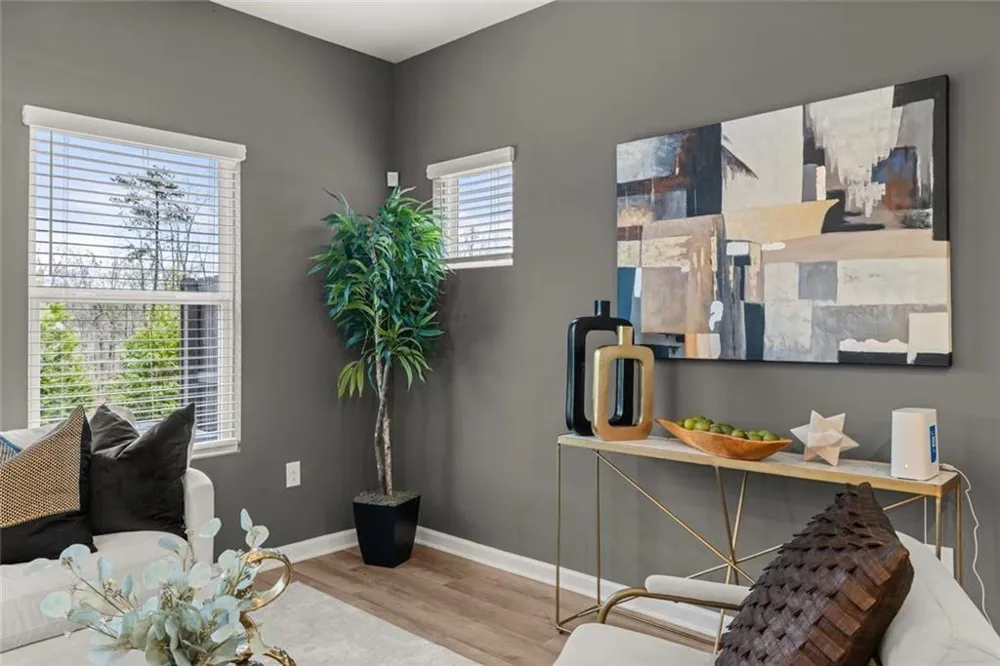 312 Epping Street #29 Stockbridge, GA 30281