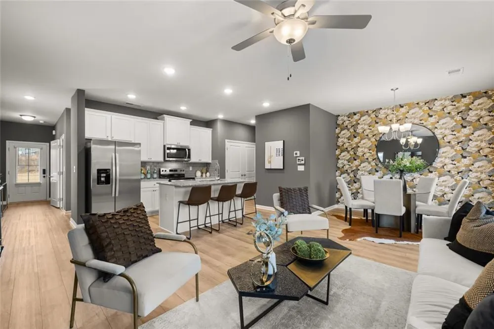 312 Epping Street #29 Stockbridge, GA 30281