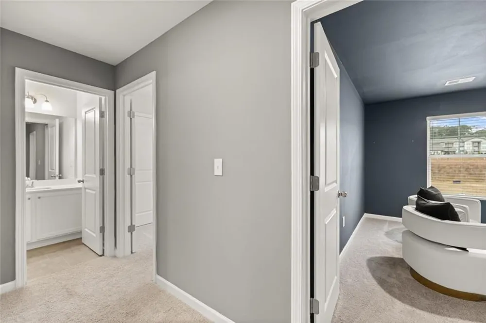 312 Epping Street #29 Stockbridge, GA 30281