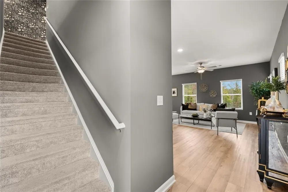312 Epping Street #29 Stockbridge, GA 30281