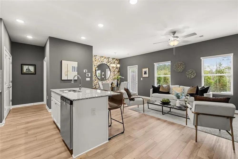 312 Epping Street #29 Stockbridge, GA 30281
