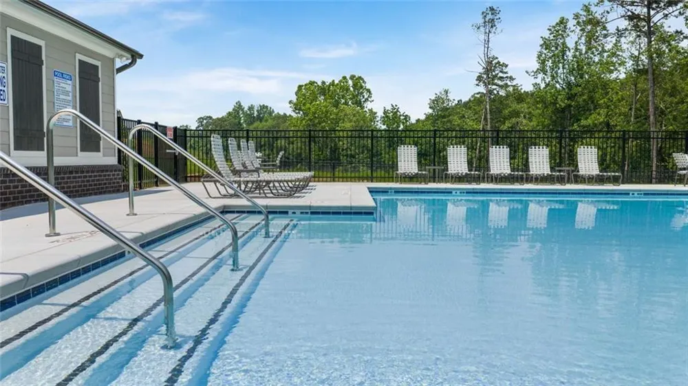 312 Epping Street #29 Stockbridge, GA 30281