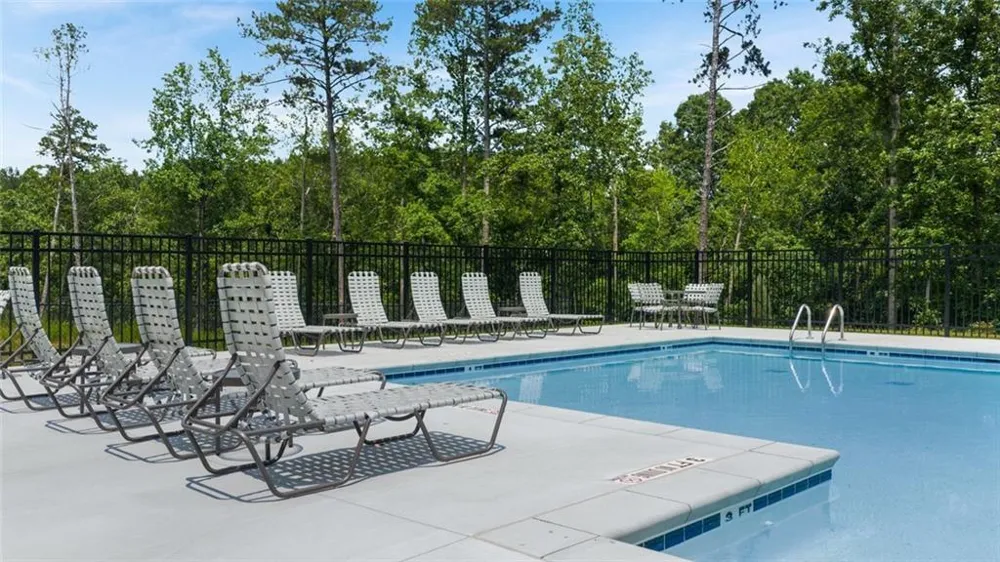 312 Epping Street #29 Stockbridge, GA 30281