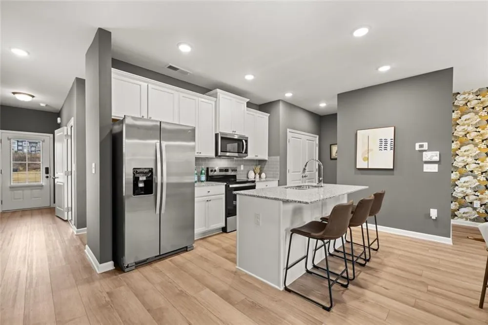 312 Epping Street #29 Stockbridge, GA 30281