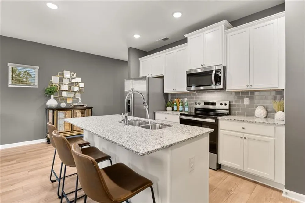 312 Epping Street #29 Stockbridge, GA 30281